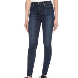Joe's Jeans Flawless The Charlie High Rise Skinny Ankle